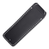 Pochwa StraightLine Smart Mag - Leather, czarny
