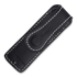 Pochwa StraightLine Smart Mag - Leather, czarny