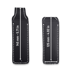 Pochwa StraightLine Smart Mag - Leather, czarny