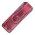 Fodero StraightLine Smart Mag - Leather, marrone