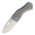 Summit knife company Half Dome Framelock sulankstomas peilis