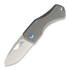 Coltello pieghevole Summit knife company Half Dome Framelock