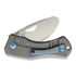 Summit knife company Half Dome Framelock sulankstomas peilis