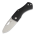 Summit knife company - Half Dome Framelock Black