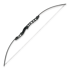 Survival Archery Systems Atmos Compact Modern Longbow, cobalt, 50 draw