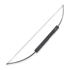 Survival Archery Systems Compact Ranger Takedown Survival Bow, 55 draw weight