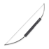 Survival Archery Systems Compact Ranger Takedown Survival Bow, 55 draw weight
