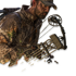 Survival Archery Systems Truglo Tectro 6 Arrow Quiver