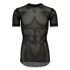 Svala - 100% Dry Stretch Mesh T-shirt, black