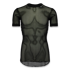 Svala - 100% Dry Stretch Mesh T-shirt, green