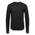 Svala - Merino Shirt, black