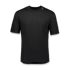 Svala - Merino T-shirt, black