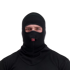 Svala Tundra Windproof balaclava, чёрный