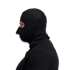 Svala Tundra Windproof balaclava, שחור