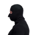 Svala Tundra Windproof balaclava, czarny