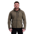 Svala Wool Fleece jacket