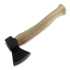 Svante Djärv Carving Axe Little 0,4 kg