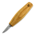 Svante Djärv Carving knife 11x35