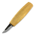 Svante Dj&auml;rv - Carving knife 16x40