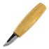 Svante Djärv Carving knife 16x40