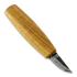 Svante Djärv Carving knife 16x40