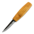 Svante Dj&auml;rv - Carving knife 16x70