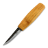 Svante Djärv Carving knife 16x70