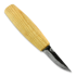 Svante Djärv Carving knife 17x60