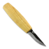 Svante Djärv Carving knife 17x60