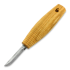 Svante Djärv Carving knife 8x50