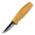 Svante Djärv Child carvingknife 15x50