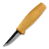 Svante Djärv Child carvingknife 15x50