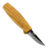 Svante Djärv Child carvingknife 15x50