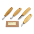 Svante Djärv Small Carving set