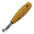 Svante Djärv Spoon Knife child, right
