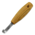 Svante Djärv Spoon Knife child, right