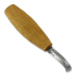 Svante Djärv Spoon Knife child, right