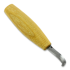Svante Djärv Spoon Knife Standart, left