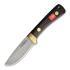 Svörd Damascus Drop Point kniv