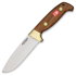 Svörd Drop Point hunting knife