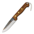 Svörd Drop Point Hunter