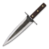 Svörd Hog Beater 11 1/2 durklas