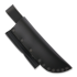 Svörd Kiwi Puukko Black