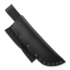 Svörd Kiwi Puukko Black