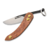 Svörd Peasant Micro Copper sulankstomas peilis