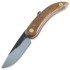 Svörd Peasant sulankstomas peilis, wood