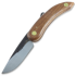 Svörd Peasant kääntöveitsi, puu