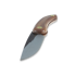 Svörd Peasant sulankstomas peilis, wood