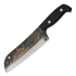 Sv&ouml;rd - Santoku