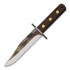Coltello da sopravvivenza Svörd Von Tempsky Forest Ranger 6 1/2